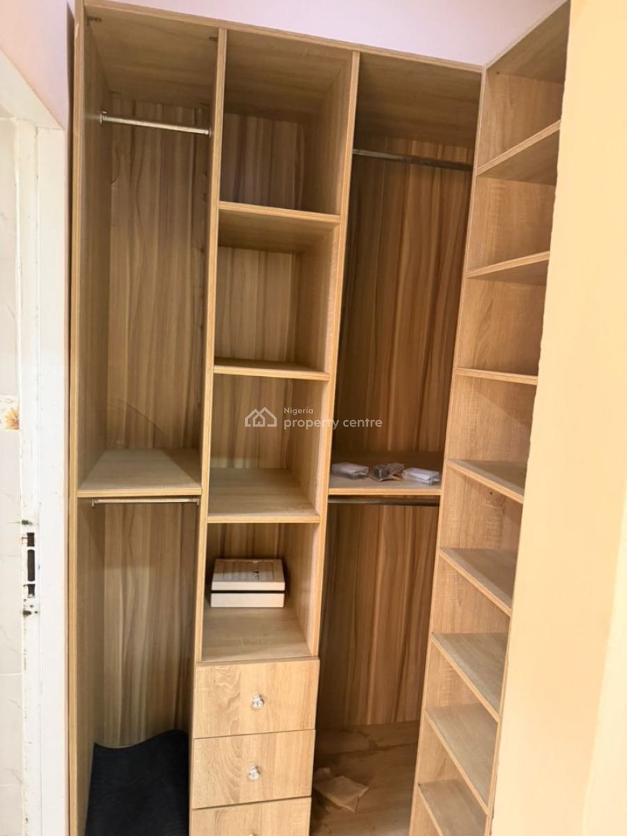 Furnished 3 Bedroom Apartment on First Floor, Idu Industrial, Abuja, Flat / Apartment for Rent