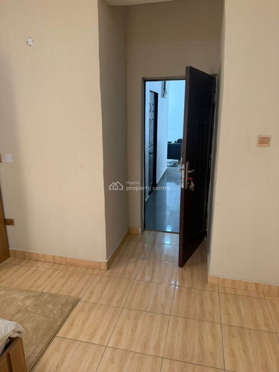 Furnished 3 Bedroom Apartment on First Floor, Idu Industrial, Abuja, Flat / Apartment for Rent