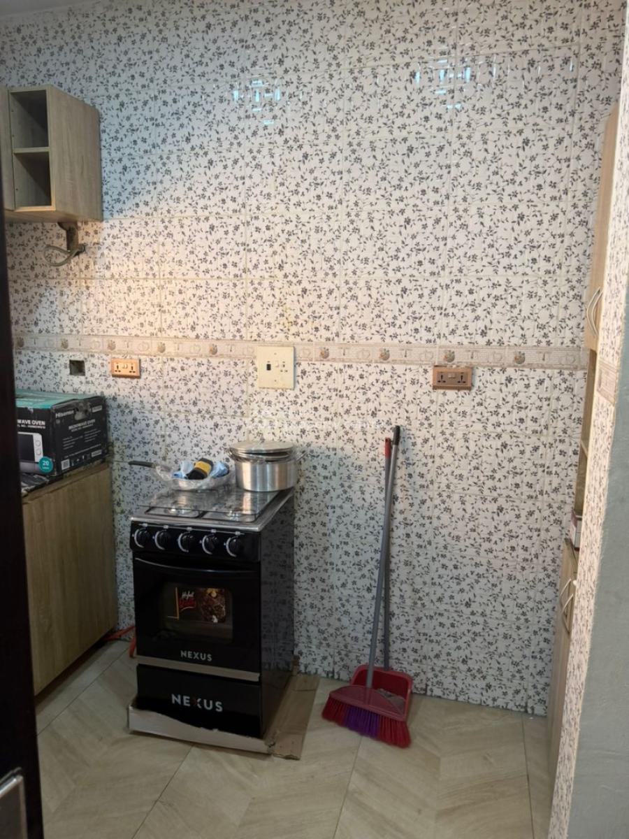 Furnished 3 Bedroom Apartment on First Floor, Idu Industrial, Abuja, Flat / Apartment for Rent