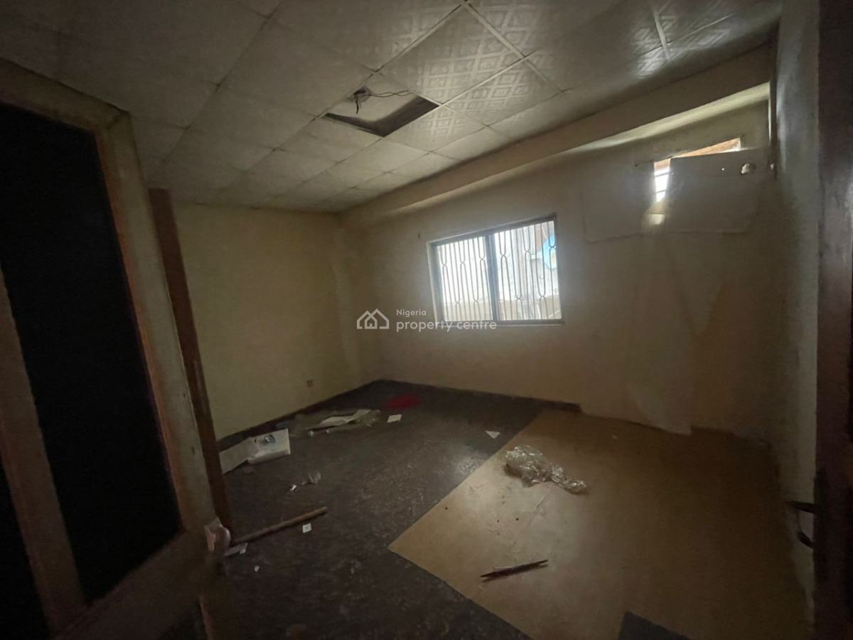 4bedroom Detached Duplex with 2bedroom Bq Self Compound, Ikeja, Lagos, Detached Duplex for Rent