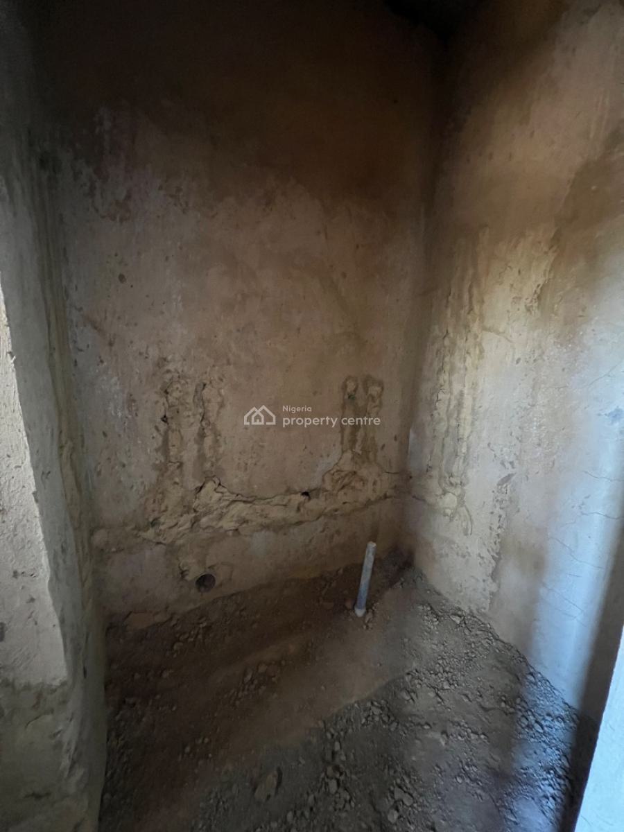 2 Bedroom Apartment (to Be Delivered Finished), Gaduwa, Abuja, Flat / Apartment for Sale