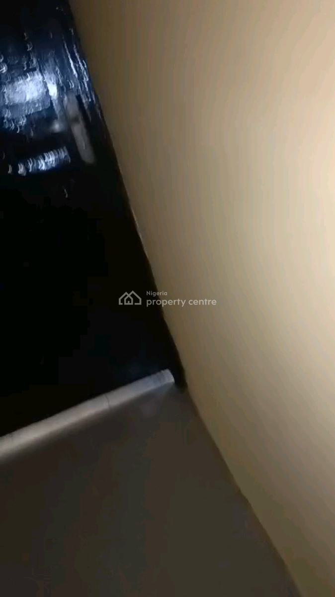 Standard Pop Finished 3bedroom, Fagba, Ifako-ijaiye, Lagos, Flat / Apartment for Rent