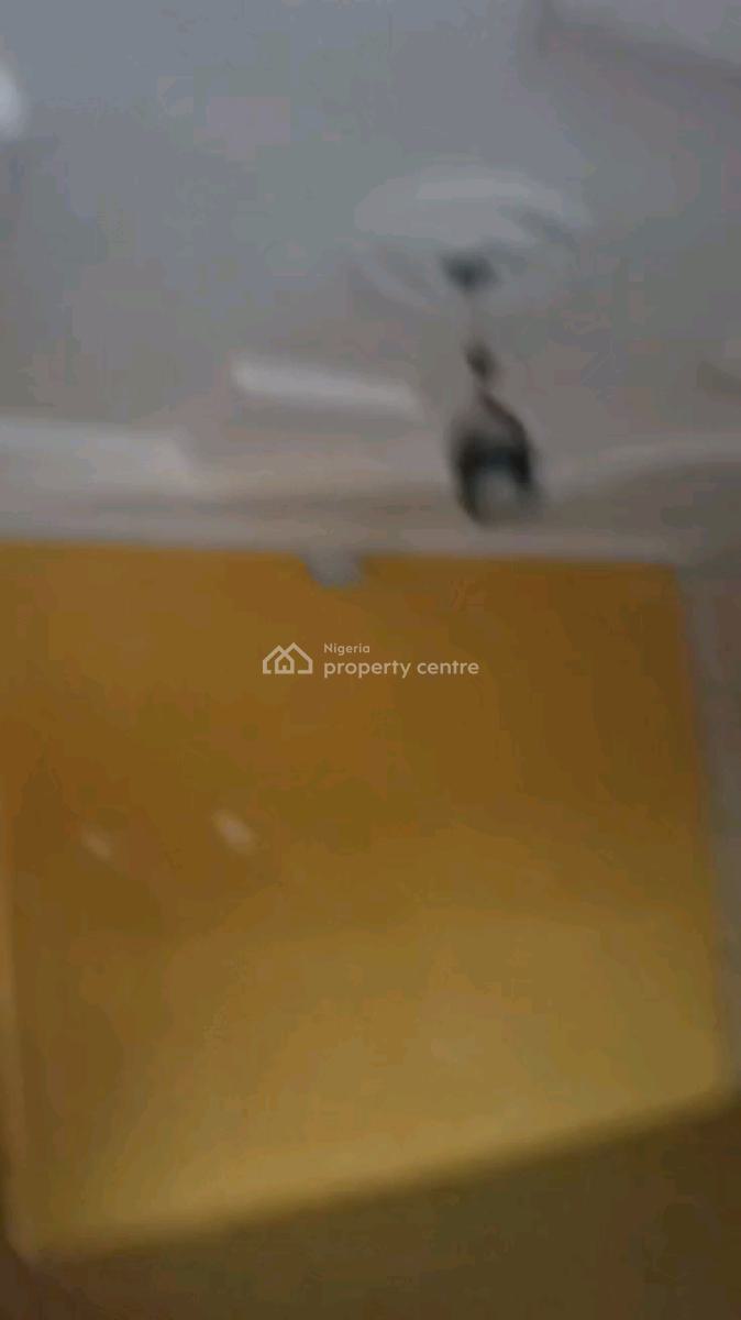 Standard Pop Finished 3bedroom, Fagba, Ifako-ijaiye, Lagos, Flat / Apartment for Rent