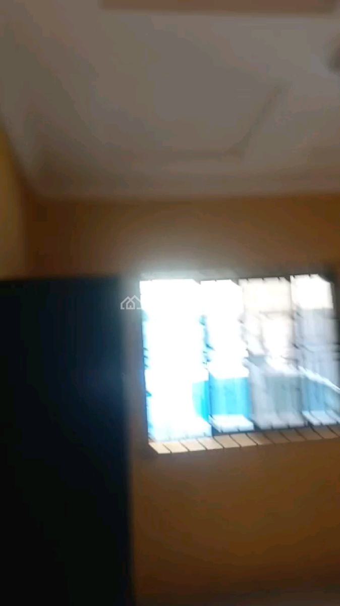 Standard Pop Finished 3bedroom, Fagba, Ifako-ijaiye, Lagos, Flat / Apartment for Rent