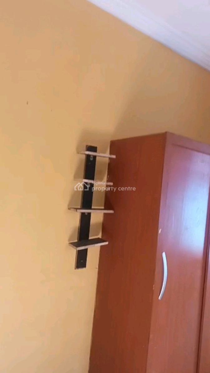 Standard Pop Finished 3bedroom, Fagba, Ifako-ijaiye, Lagos, Flat / Apartment for Rent