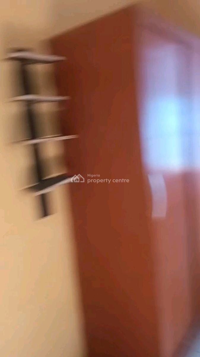 Standard Pop Finished 3bedroom, Fagba, Ifako-ijaiye, Lagos, Flat / Apartment for Rent