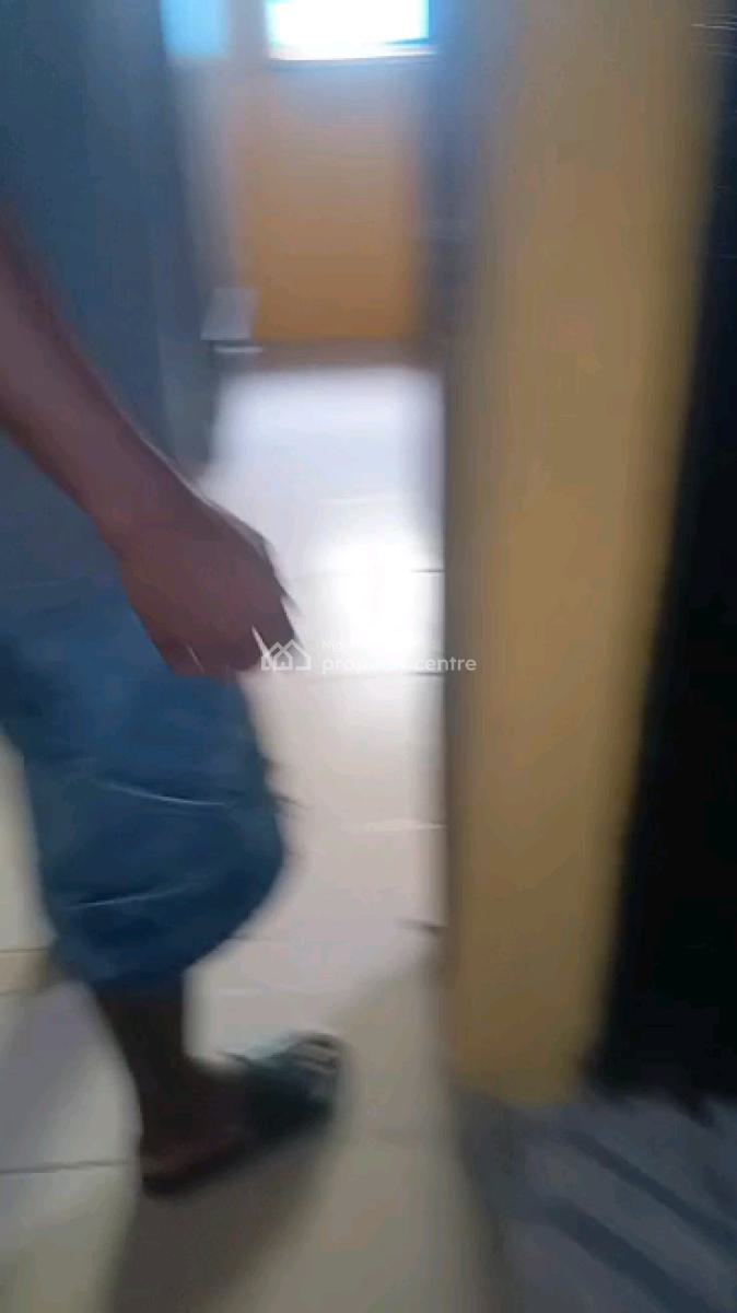 Standard Pop Finished 3bedroom, Fagba, Ifako-ijaiye, Lagos, Flat / Apartment for Rent