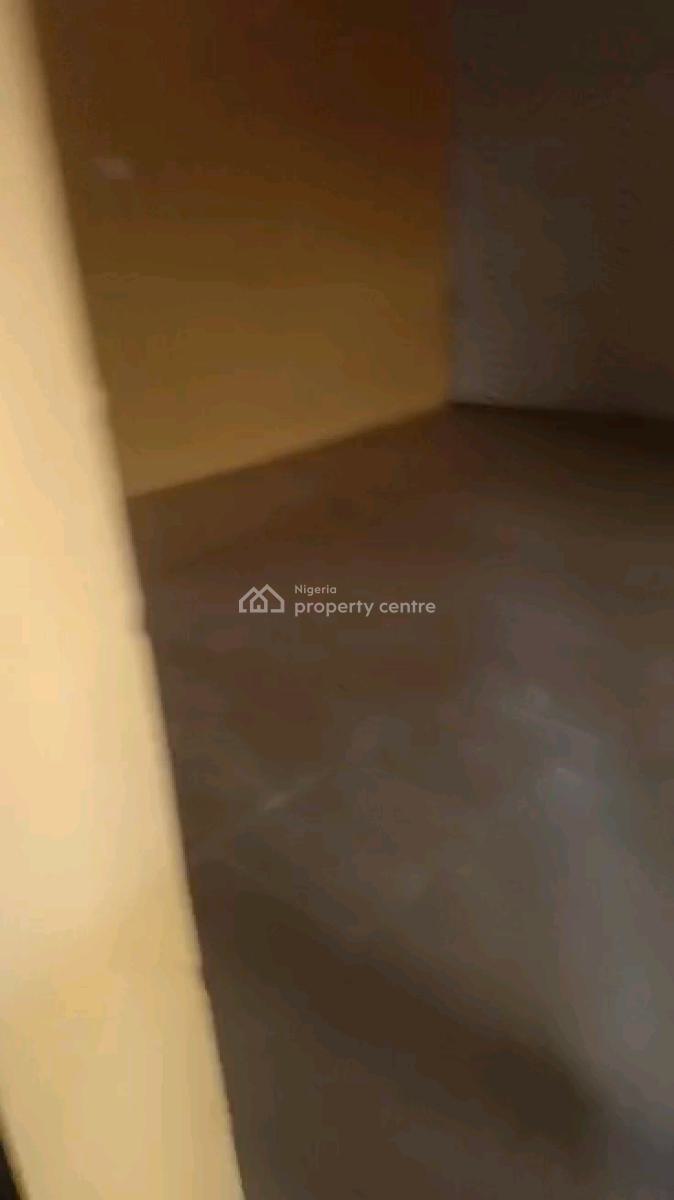 Standard Pop Finished 3bedroom, Fagba, Ifako-ijaiye, Lagos, Flat / Apartment for Rent