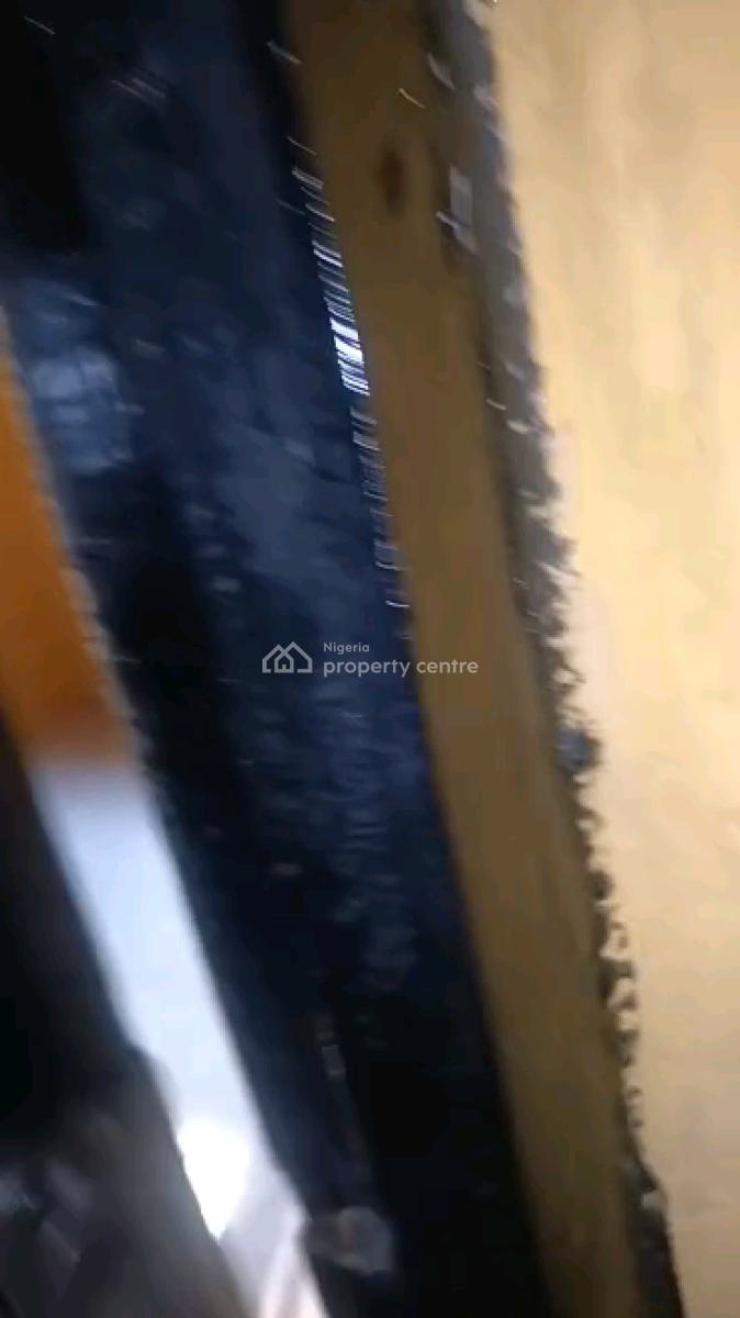 Standard Pop Finished 3bedroom, Fagba, Ifako-ijaiye, Lagos, Flat / Apartment for Rent