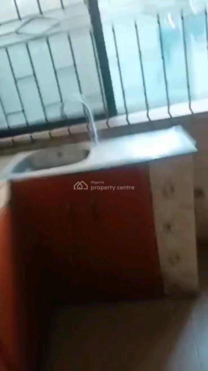 Standard Pop Finished 3bedroom, Fagba, Ifako-ijaiye, Lagos, Flat / Apartment for Rent