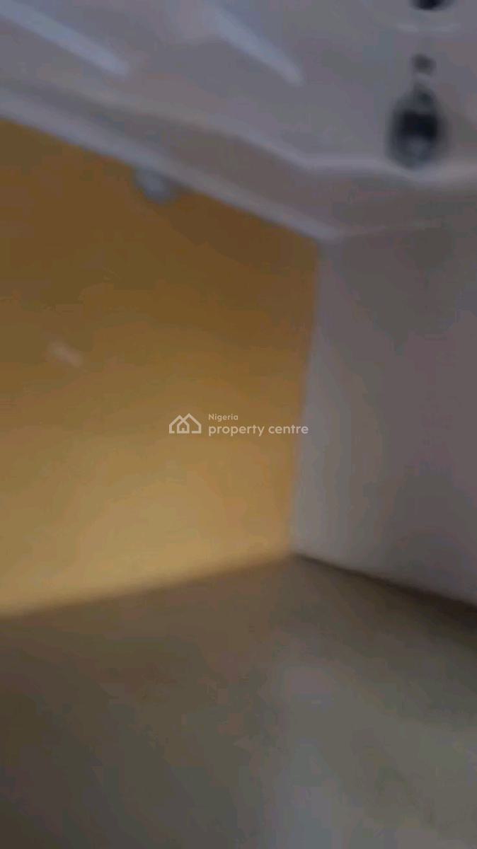 Standard Pop Finished 3bedroom, Fagba, Ifako-ijaiye, Lagos, Flat / Apartment for Rent