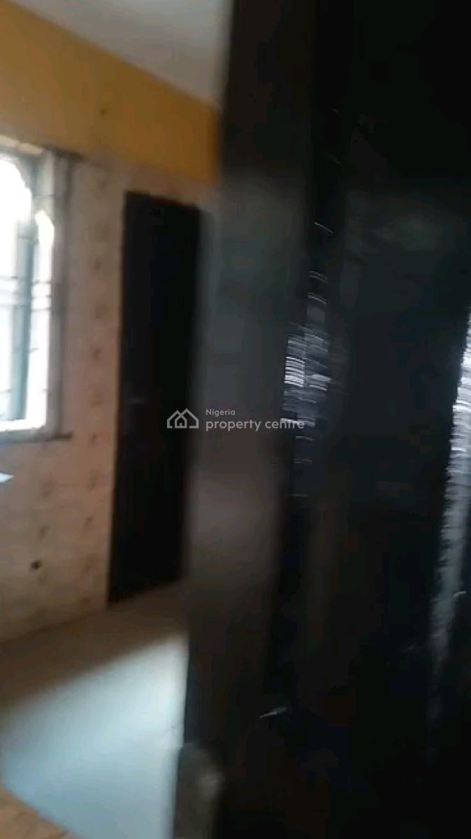 Standard Pop Finished 3bedroom, Fagba, Ifako-ijaiye, Lagos, Flat / Apartment for Rent