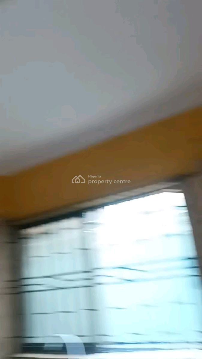 Standard Pop Finished 3bedroom, Fagba, Ifako-ijaiye, Lagos, Flat / Apartment for Rent