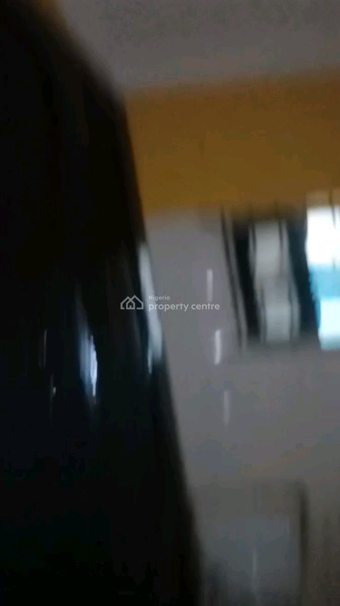 Standard Pop Finished 3bedroom, Fagba, Ifako-ijaiye, Lagos, Flat / Apartment for Rent