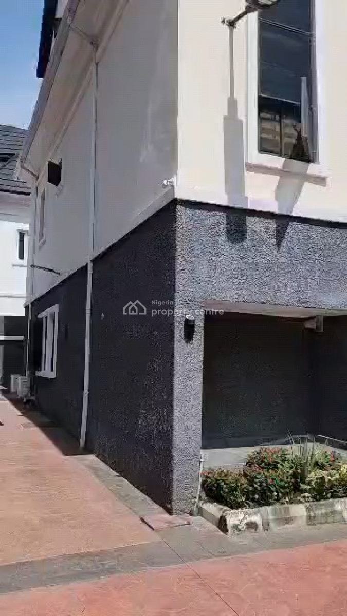 Luxury 5 Bedroom Fully Detached Duplex!, Cadastral Zone S, Close to Nizamiye Turkish Hospitals, Life Camp, Abuja, Detached Duplex for Sale