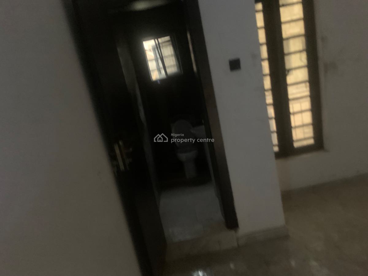 Elegant Finished 3 Bedroom Apartments, Ilasamaja, Mushin, Lagos, Flat / Apartment for Sale