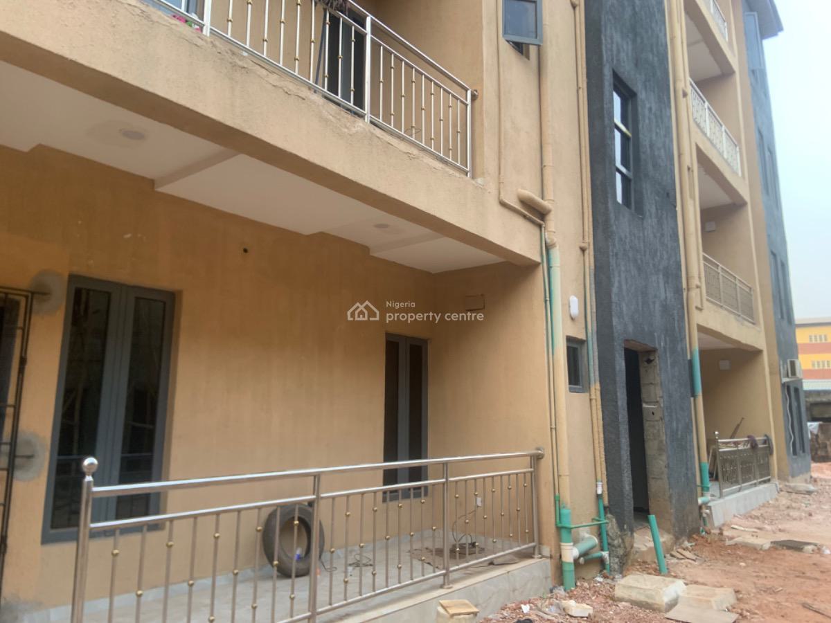 Elegant Finished 3 Bedroom Apartments, Ilasamaja, Mushin, Lagos, Flat / Apartment for Sale
