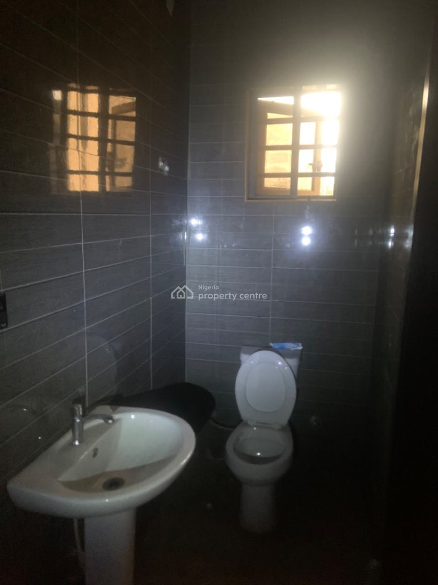 Elegant Finished 3 Bedroom Apartments, Ilasamaja, Mushin, Lagos, Flat / Apartment for Sale