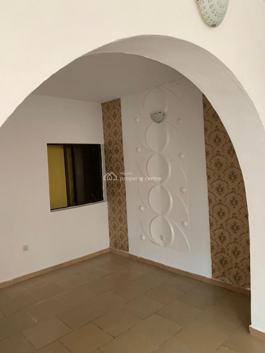 Fairly New 3bedroom Apartments with Modern Facilities, Omole Phase 2, Ikeja, Lagos, Flat / Apartment for Rent