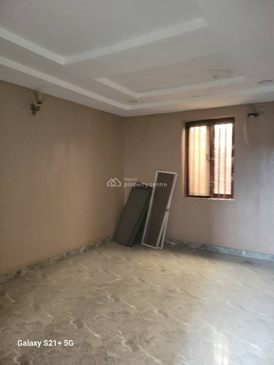 Brand New 2bedroom Apartments, Opic, Isheri North, Lagos, Flat / Apartment for Rent