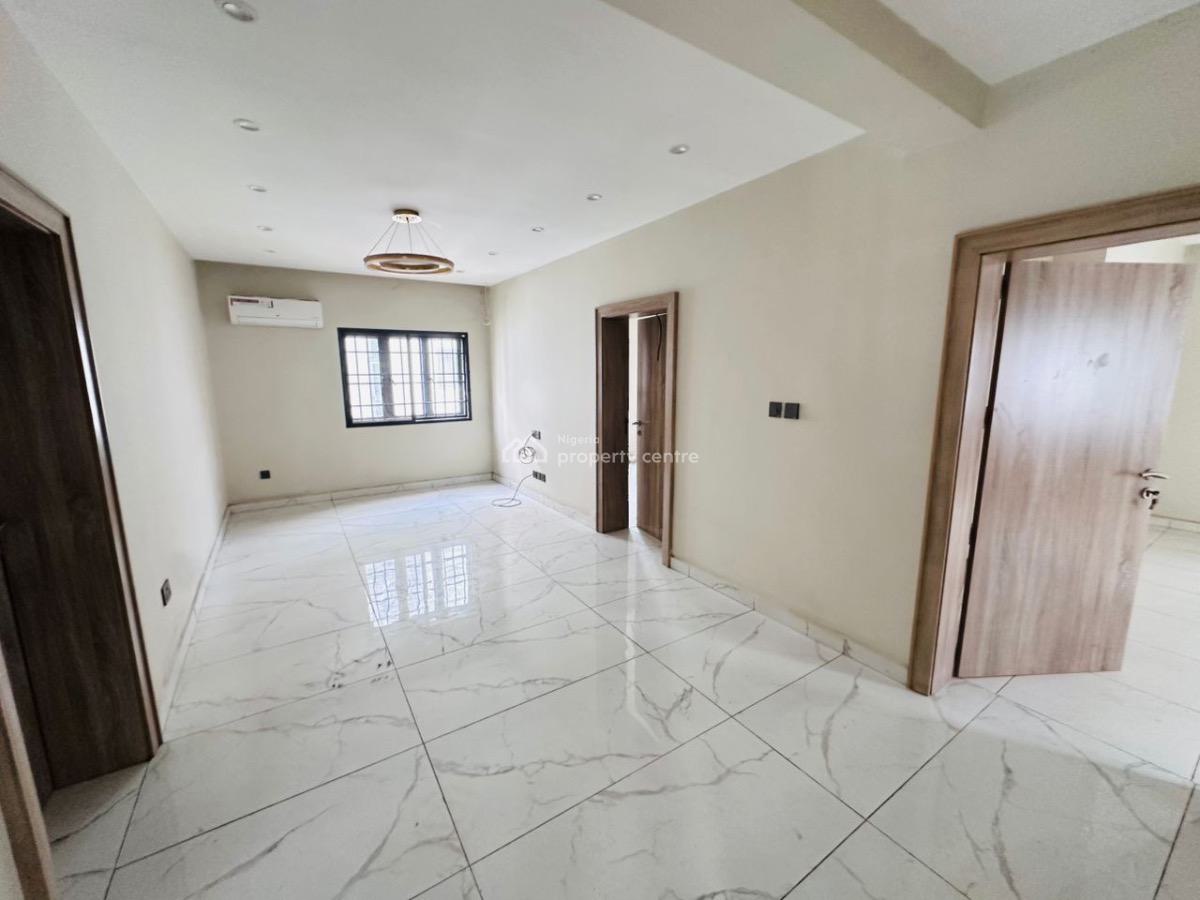 Wuye) N35m*   Fully Detached Duplex    _(inside an Estate)_, Wuye, Abuja, Detached Duplex for Rent