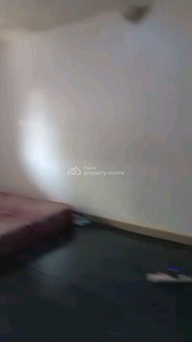 Decent 2 Bedroom Bungalow Ground Flat Both Rooms Ensuite, Off Yetunde Brown, Ifako, Gbagada, Lagos, Detached Bungalow for Rent