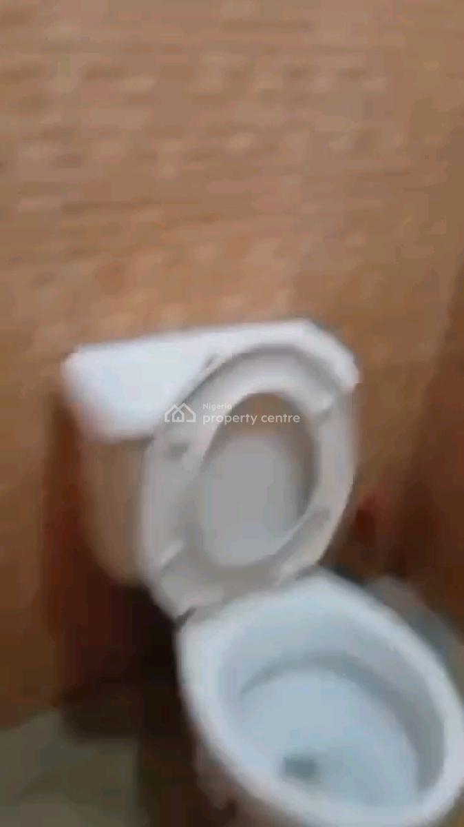 Decent 2 Bedroom Bungalow Ground Flat Both Rooms Ensuite, Off Yetunde Brown, Ifako, Gbagada, Lagos, Detached Bungalow for Rent