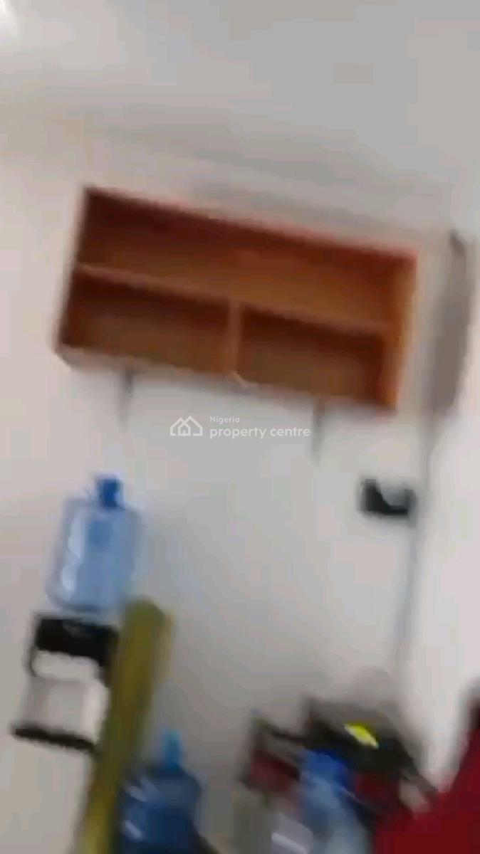 Decent 2 Bedroom Bungalow Ground Flat Both Rooms Ensuite, Off Yetunde Brown, Ifako, Gbagada, Lagos, Detached Bungalow for Rent