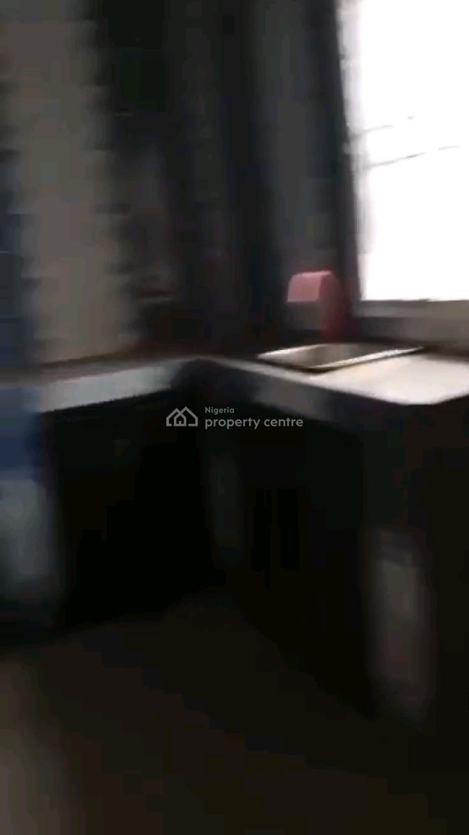 Decent 2 Bedroom Bungalow Ground Flat Both Rooms Ensuite, Off Yetunde Brown, Ifako, Gbagada, Lagos, Detached Bungalow for Rent