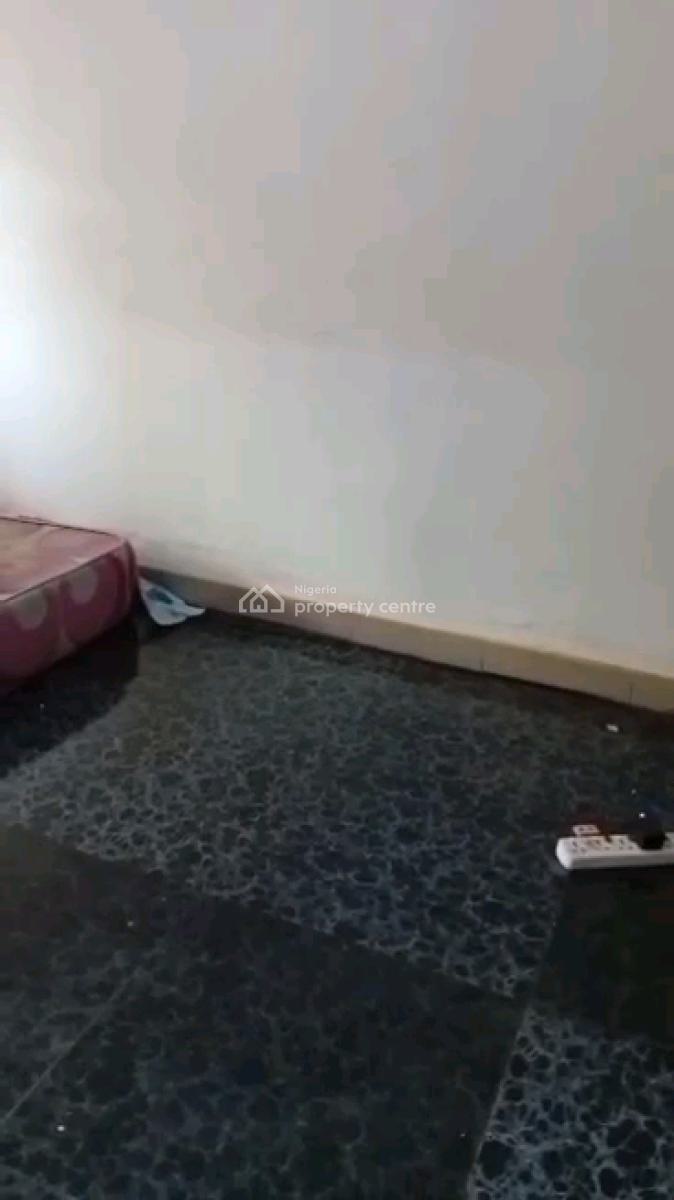 Decent 2 Bedroom Bungalow Ground Flat Both Rooms Ensuite, Off Yetunde Brown, Ifako, Gbagada, Lagos, Detached Bungalow for Rent