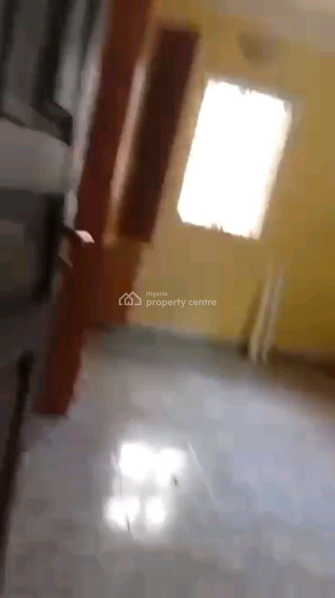 Decent 2 Bedroom Bungalow Ground Flat Both Rooms Ensuite, Off Yetunde Brown, Ifako, Gbagada, Lagos, Detached Bungalow for Rent