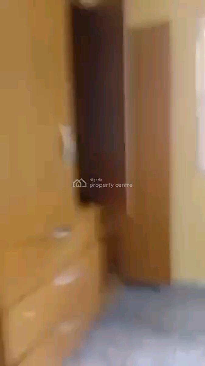 Decent 2 Bedroom Bungalow Ground Flat Both Rooms Ensuite, Off Yetunde Brown, Ifako, Gbagada, Lagos, Detached Bungalow for Rent