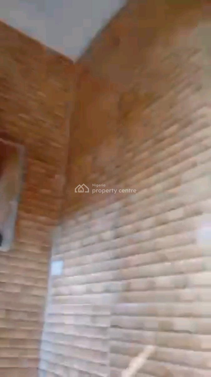 Decent 2 Bedroom Bungalow Ground Flat Both Rooms Ensuite, Off Yetunde Brown, Ifako, Gbagada, Lagos, Flat / Apartment for Rent