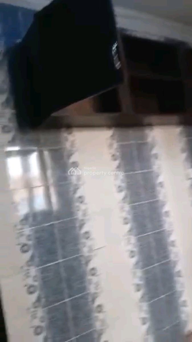 Decent 2 Bedroom Bungalow Ground Flat Both Rooms Ensuite, Off Yetunde Brown, Ifako, Gbagada, Lagos, Flat / Apartment for Rent