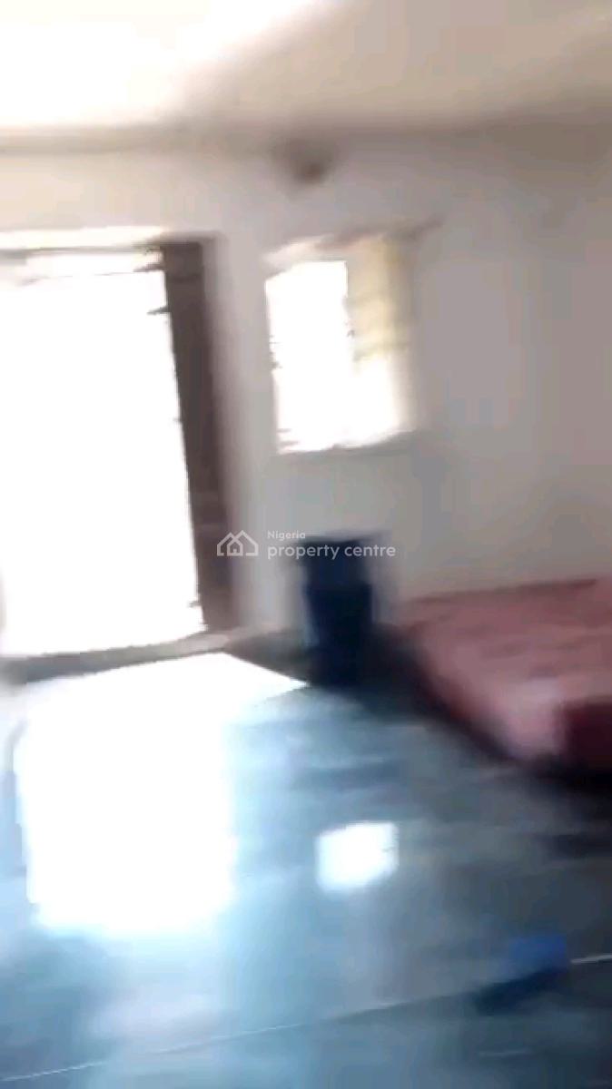 Decent 2 Bedroom Bungalow Ground Flat Both Rooms Ensuite, Off Yetunde Brown, Ifako, Gbagada, Lagos, Flat / Apartment for Rent