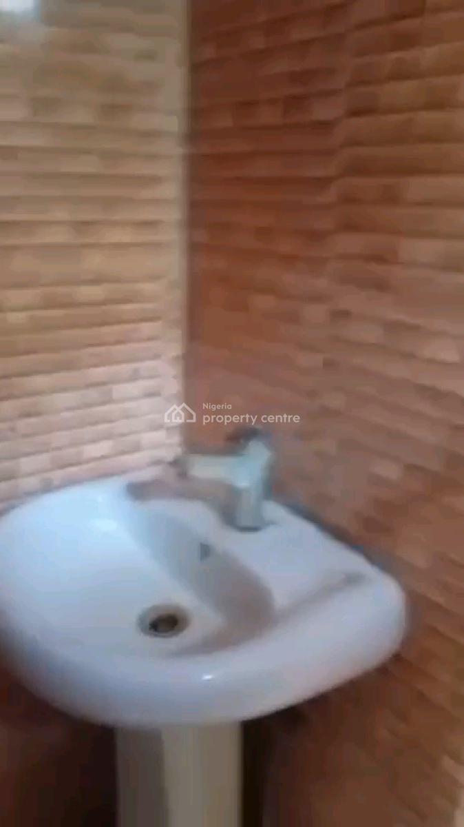 Decent 2 Bedroom Bungalow Ground Flat Both Rooms Ensuite, Off Yetunde Brown, Ifako, Gbagada, Lagos, Flat / Apartment for Rent