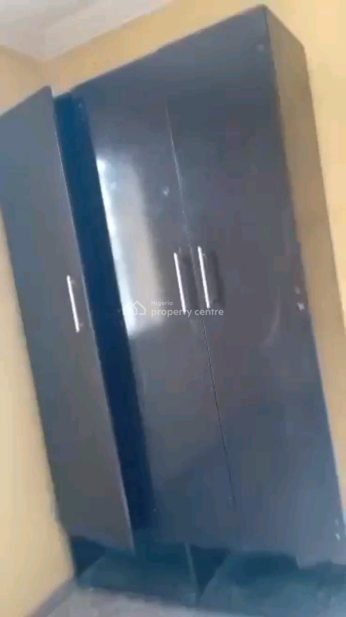 Decent 2 Bedroom Bungalow Ground Flat Both Rooms Ensuite, Off Yetunde Brown, Ifako, Gbagada, Lagos, Flat / Apartment for Rent