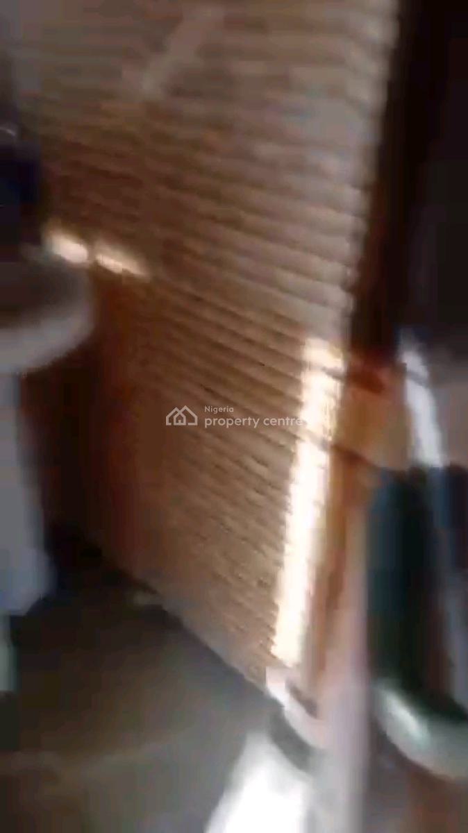 Decent 2 Bedroom Bungalow Ground Flat Both Rooms Ensuite, Off Yetunde Brown, Ifako, Gbagada, Lagos, Flat / Apartment for Rent