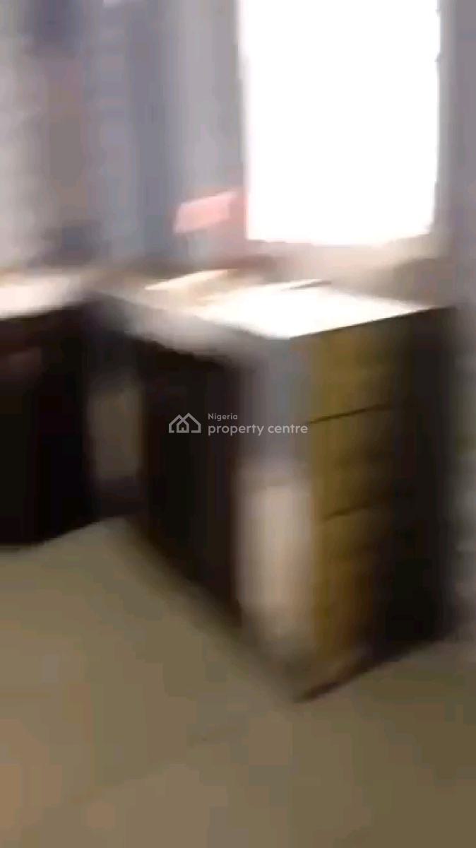 Decent 2 Bedroom Bungalow Ground Flat Both Rooms Ensuite, Off Yetunde Brown, Ifako, Gbagada, Lagos, Flat / Apartment for Rent