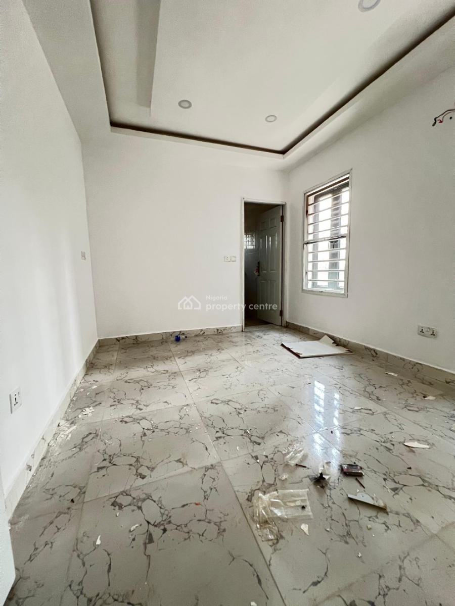 Spacious 3 Bedroom Apartment, Katampe, Abuja, Flat / Apartment for Rent