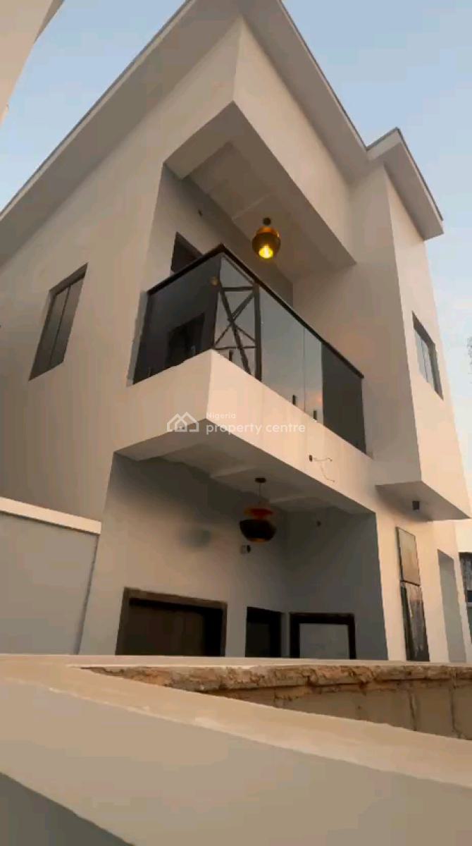 Newly Built *portable*  2 Bedroom Ground Flat Both Rooms Ensuite, Millennium Estate, Gbagada, Lagos, Flat / Apartment for Rent