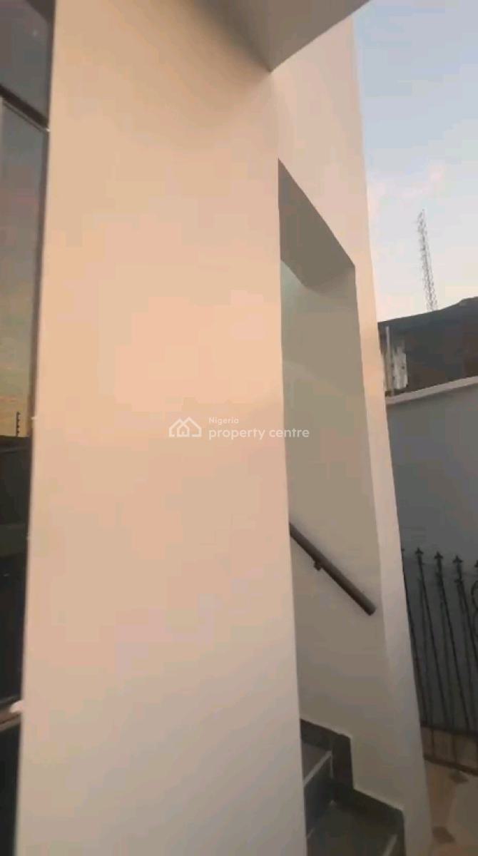 Newly Built *portable*  2 Bedroom Ground Flat Both Rooms Ensuite, Millennium Estate, Gbagada, Lagos, Flat / Apartment for Rent