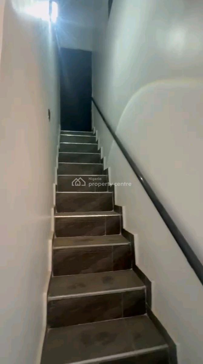 Newly Built *portable*  2 Bedroom Ground Flat Both Rooms Ensuite, Millennium Estate, Gbagada, Lagos, Flat / Apartment for Rent