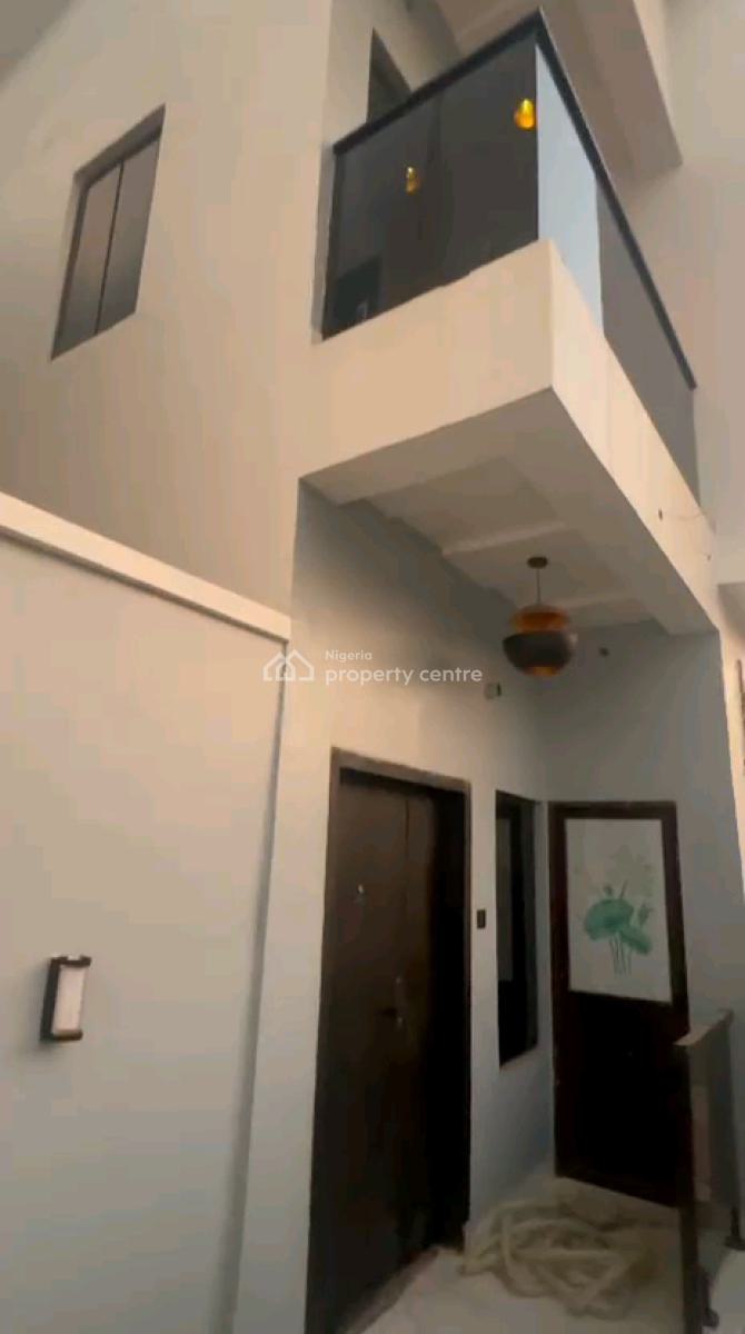 Newly Built *portable*  2 Bedroom Ground Flat Both Rooms Ensuite, Millennium Estate, Gbagada, Lagos, Flat / Apartment for Rent