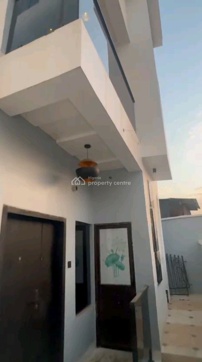 Newly Built *portable*  2 Bedroom Ground Flat Both Rooms Ensuite, Millennium Estate, Gbagada, Lagos, Flat / Apartment for Rent