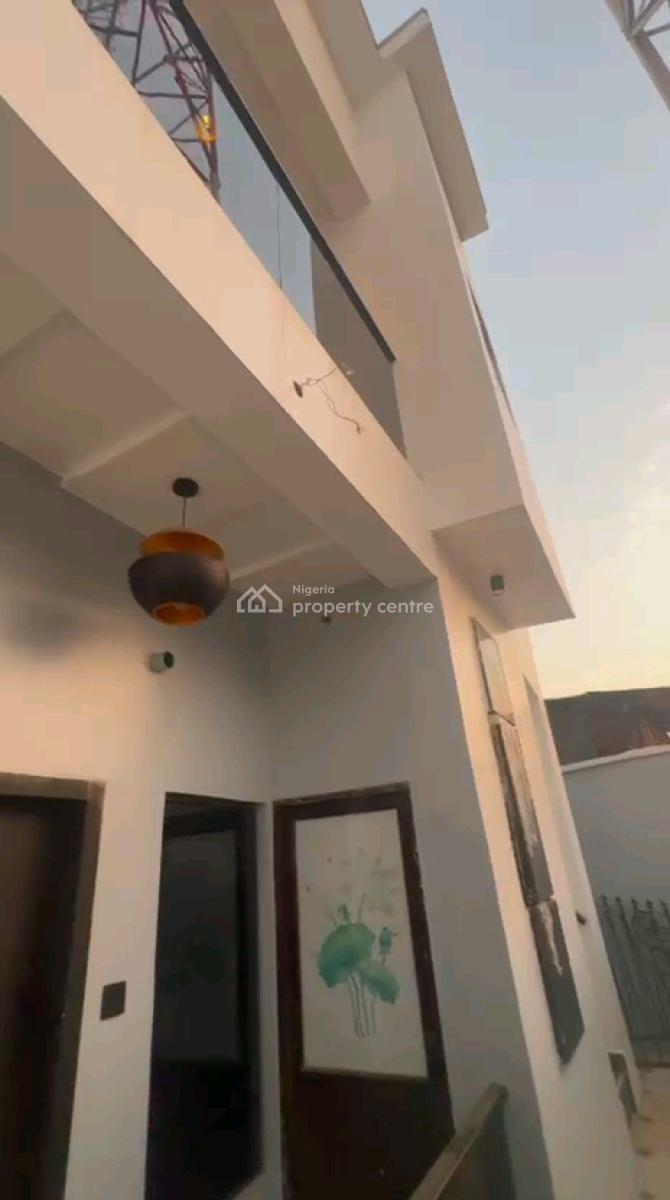 Newly Built *portable*  2 Bedroom Ground Flat Both Rooms Ensuite, Millennium Estate, Gbagada, Lagos, Flat / Apartment for Rent