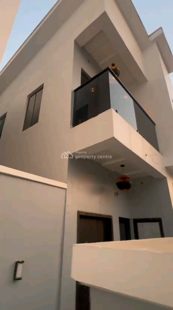 Newly Built *portable*  2 Bedroom Ground Flat Both Rooms Ensuite, Millennium Estate, Gbagada, Lagos, Flat / Apartment for Rent