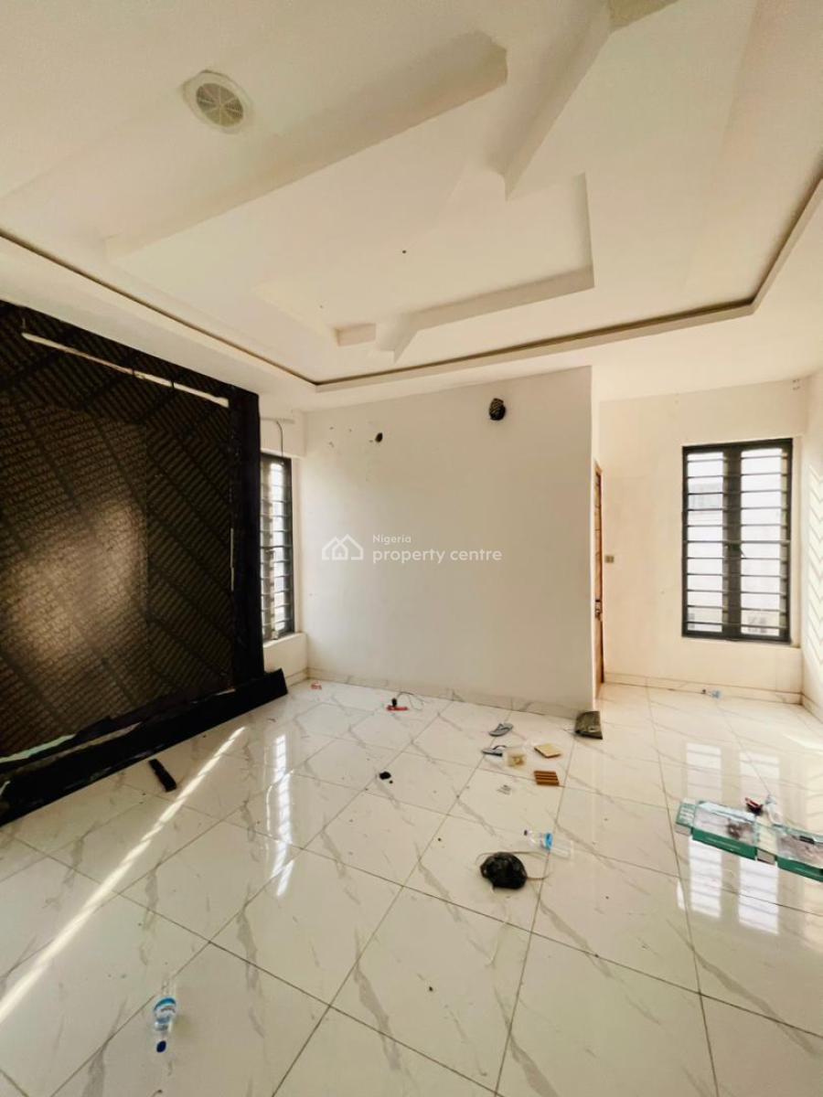 3 Bedroom Terrace Duplex, Ikota, Lekki, Lagos, Terraced Duplex for Rent