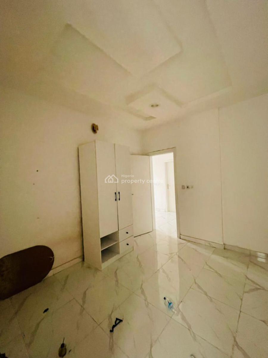 3 Bedroom Terrace Duplex, Ikota, Lekki, Lagos, Terraced Duplex for Rent