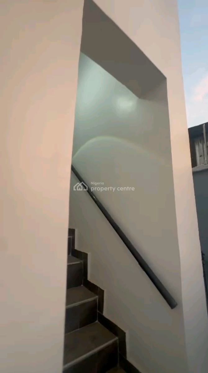 Newly Built *portable*  2 Bedroom Ground Flat Both Rooms Ensuite, Millennium Estate, Gbagada, Lagos, Flat / Apartment for Rent